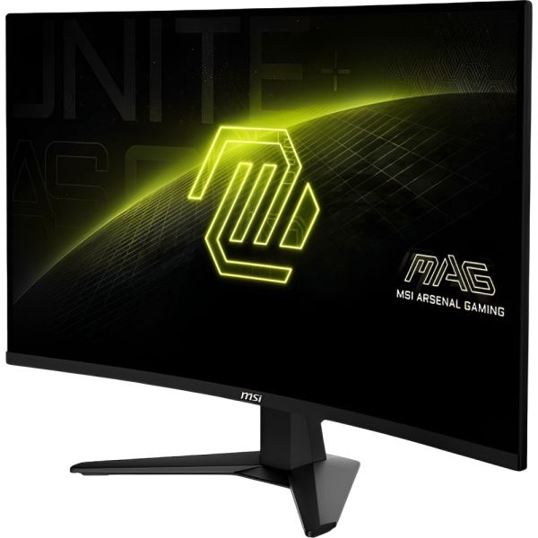Monitor Curvo MSI MAG 32CQ6F 31.5"WQHD 180Hz - Negro