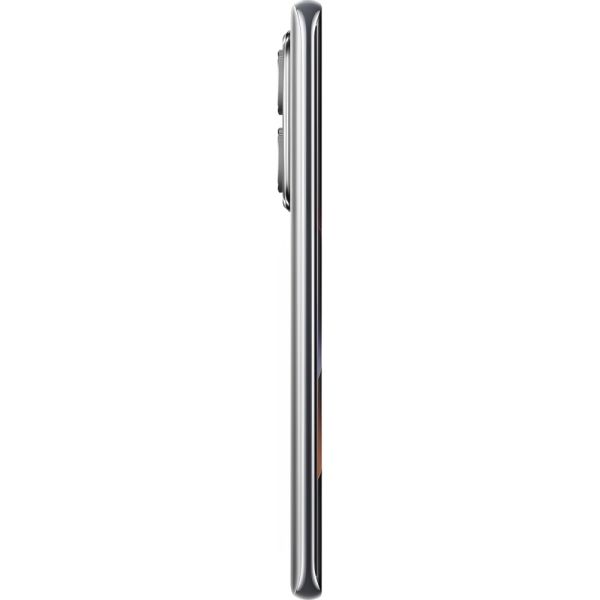 Xiaomi Poco X7 5G Dual 256 GB - Plata
