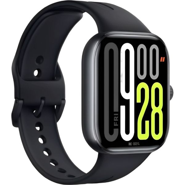 Reloj Smartwatch Xiaomi Redmi Watch 5 M2462W1 - Obsidian Black
