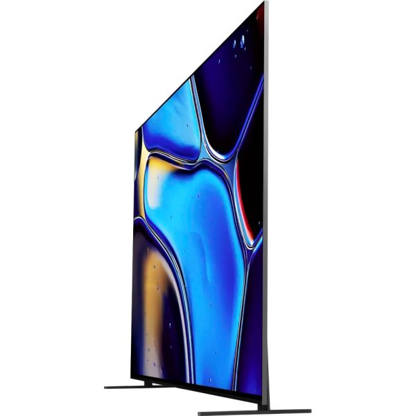 Televisor Smart OLED Sony Bravia 8 K-65XR80 65" 4K UHD Wi-Fi - Negro
