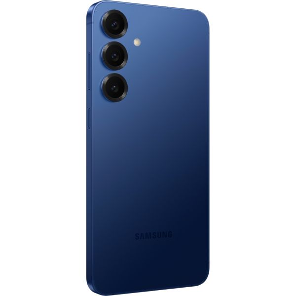 Samsung Galaxy S25 SM-S931BD/DS 5G Dual 256 GB - Navy Blue