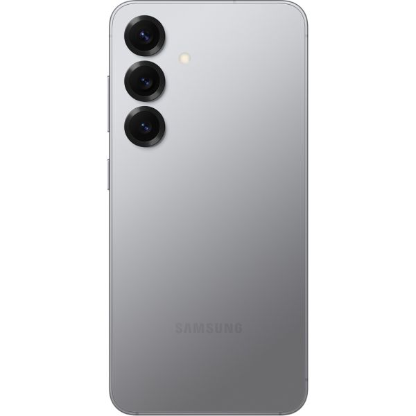 Samsung Galaxy S25 SM-S931BD/DS 5G Dual 256 GB - Silver Shadow