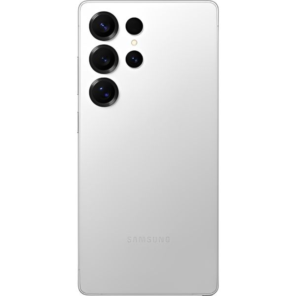 Samsung Galaxy S25 Ultra SM-S938BZ/DS 5G Dual 512 GB - Silver Titanium