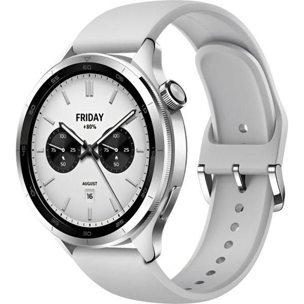 Reloj Smartwatch Xiaomi Watch S4 M9999W1 BHR9197GL