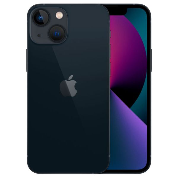 Apple iPhone 13 128 GB MLPF3LZ/A - Midnight