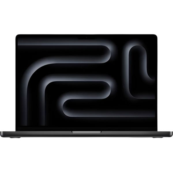 Apple MacBook Pro (2024) 16" M4 Max 1 TB MX303LL/A - Space Black