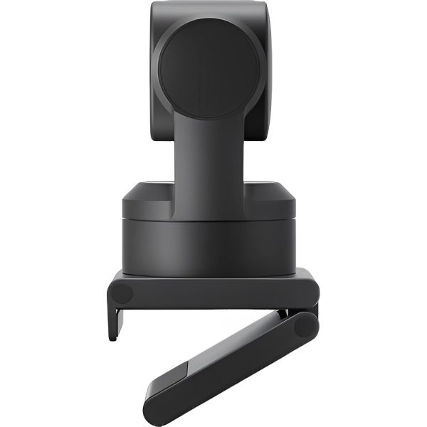 Webcam Insta360 Link 2 4K Seguimiento por IA CINSABNB - Negro (LINK201)