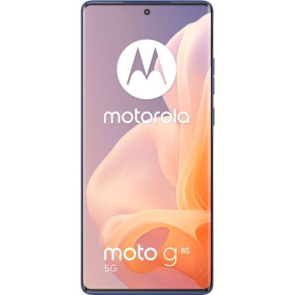 Motorola G85 XT2427-1 5G Dual 256 GB/8 GB RAM - Azul Eléctrico