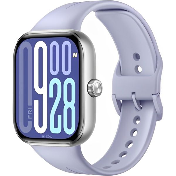 Reloj Smartwatch Xiaomi Redmi Watch 5 M2462W1 - Lavender Purple