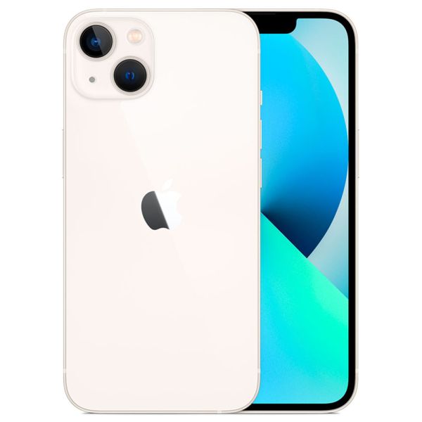 Apple iPhone 13 128 GB MLPG3LZ/A - Starlight