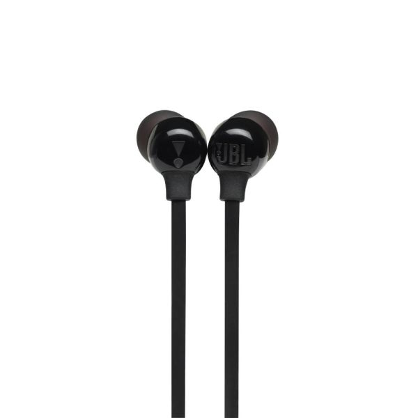Auricular JBL T125BT Bluetooth - Negro