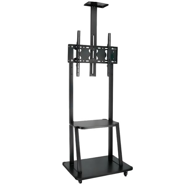 Soporte para TV de Pie Xion XI-SOCART-2 32'' a 65'' - Negro