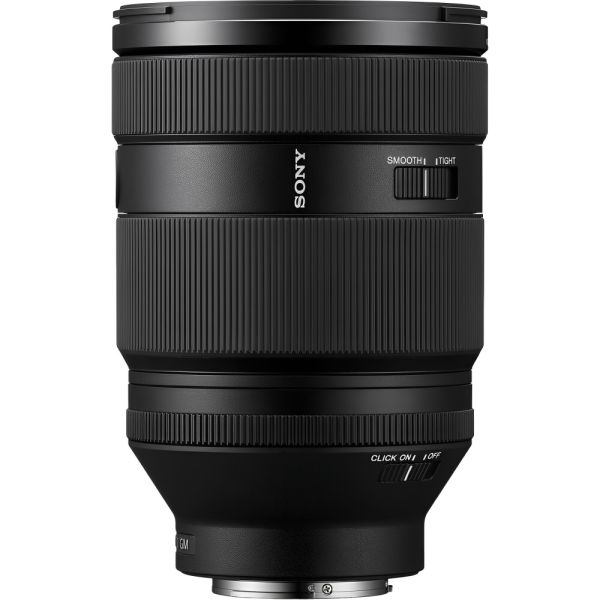 Lente Sony SEL 28-70mm f/2 GM