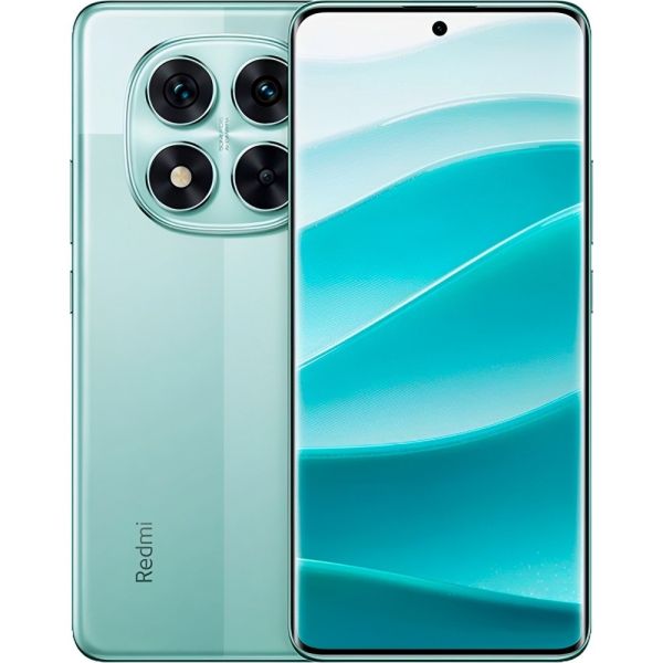 Xiaomi Redmi Note 14 Pro 5G Dual