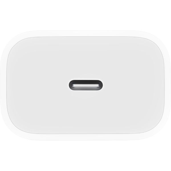 Cargador de Pared  Apple USB-C 20W MWVV3AM/A