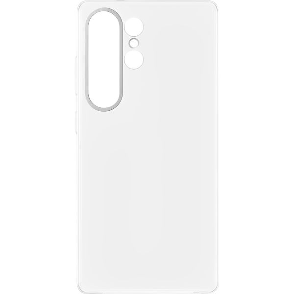 Estuche Protector Samsung Galaxy S25 Ultra EF-QS938CTEGWW - Transparente