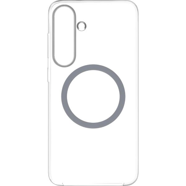Estuche Protector Magnetico Samsung Galaxy S25+ GP-FFS936YCATW - Transparente