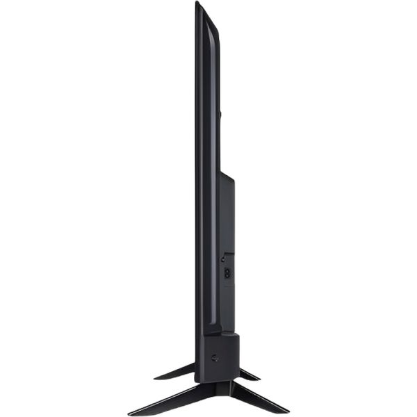 Televisor Smart LED LG 50UT7300 50" 4K UHD AI ThinQ webOS 24 Wifi - Negro