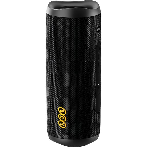 Speaker Portátil QCY SP7 Bluethooth - Black