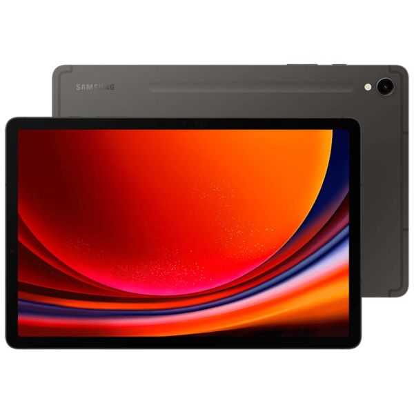 Tablet Samsung Galaxy Tab S9 SM-X710 11" Wifi + Teclado + S Pen