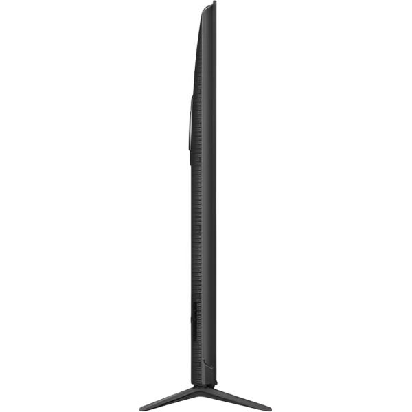 Televisor Smart QLED TCL C655 65" Google TV 4K Ultra HD Wifi - Negro