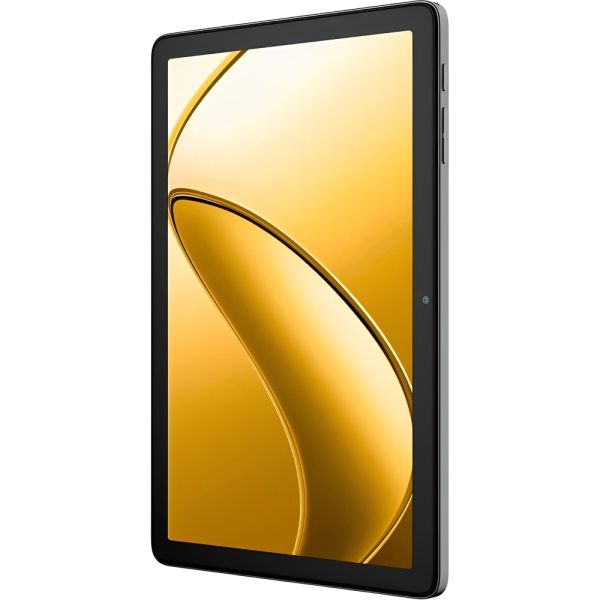 Tablet Blackview Tab 60 10.1" 5G Dual 128 GB - Volcano Gray + Estuche