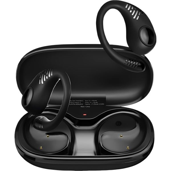 Auricular Blackview AirBuds 200 Bluetooth - Eclipse Black