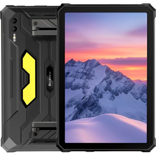 Tablet Blackview Active 10 Pro 10.95" 5G Dual 256 GB - Black