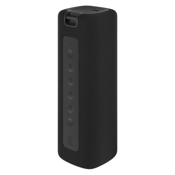 Speaker Portátil Xiaomi Mi Portable MDZ-36-DB Bluetooth - Negro