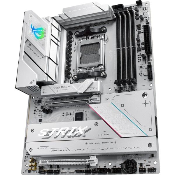 Placa Madre Asus ROG Strix B850-A Gaming Wifi AM5 DDR5 ATX