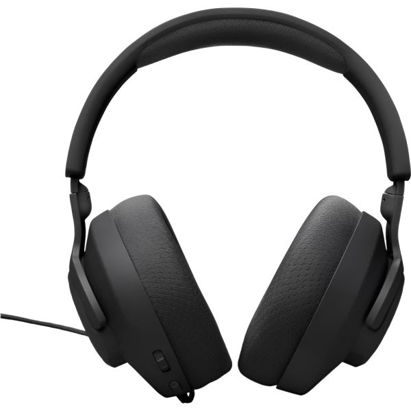 Auricular Gamer JBL Quantum 100 M2 - Negro