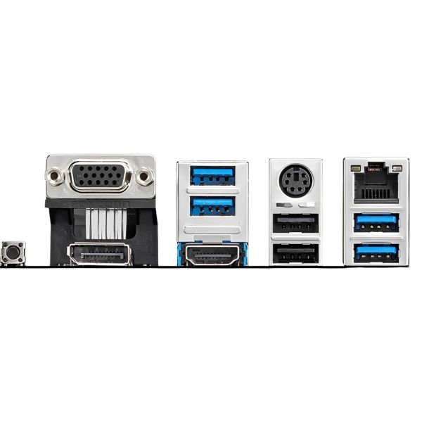 Placa Madre MSI Prime B550M PRO-VDH AM4 DDR4