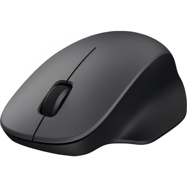 Mouse Wireless Xiaomi Comfort Edition - Negro (XMWXSB04YM)