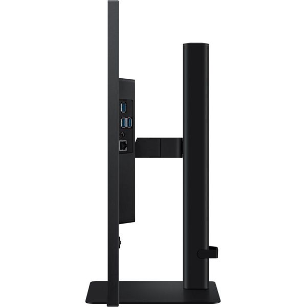 Monitor Samsung ViewFinity S80UD 32" 4K HDR 5 ms – Negro