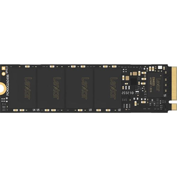 SSD M.2 NVMe Lexar NM620