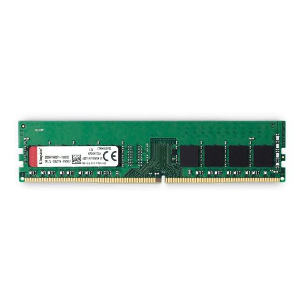 Memoria RAM DDR4 Kingston