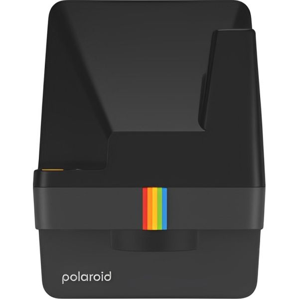 Cámara Polaroid Now Gen 2 - Negro