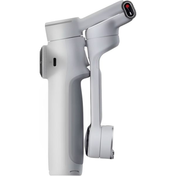 Estabilizador Insta360 Flow Pro para Smartphone - Blanco (CINSABQBFLOW203)