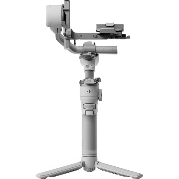 Kit Estabilizador DJI RS 4 Mini Combo