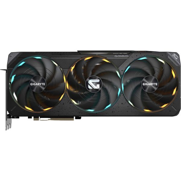 Placa de Video Gigabyte Gaming GeForce RTX 5080 OC Edition 16 GB GDDR7 (GV-N5080GAMING OC-16GD)