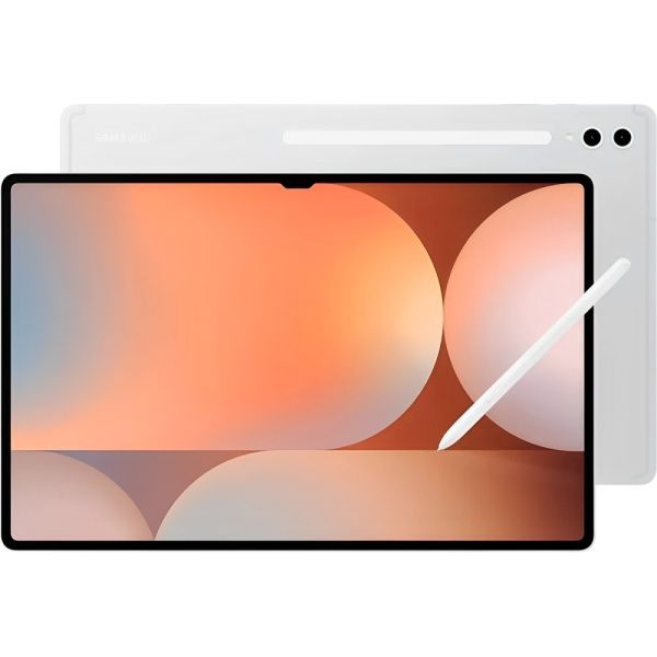 Tablet Samsung Galaxy Tab S10 Ultra SM-X920 14.6" 256 GB Wifi + Teclado y Pen - Platinum Silver