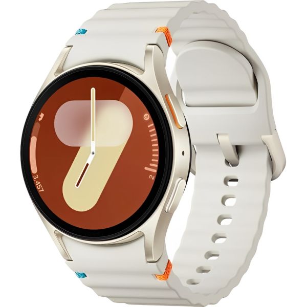 Reloj Smartwatch Samsung Galaxy Watch7 SM-L300N 40 mm - Cream
