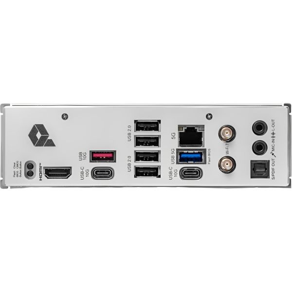 Placa Madre MSI PRO B850-P Wi-Fi AM5 DDR5
