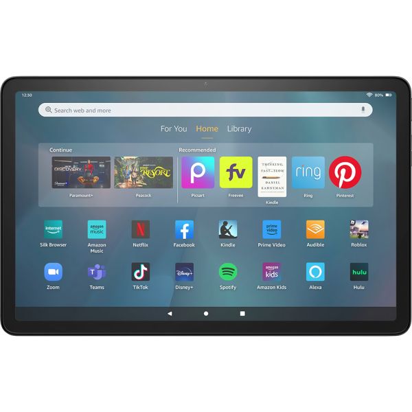 Tablet Amazon Fire Max 11 13° Gen 11'' Wifi 64 GB - Gris