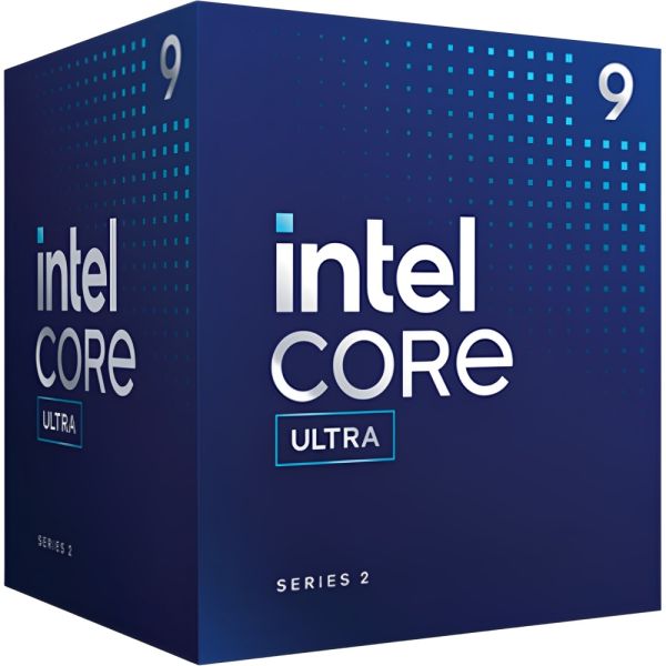 Procesador CPU Intel Ultra 9-285 5.6 GHz LGA 1851 36 MB