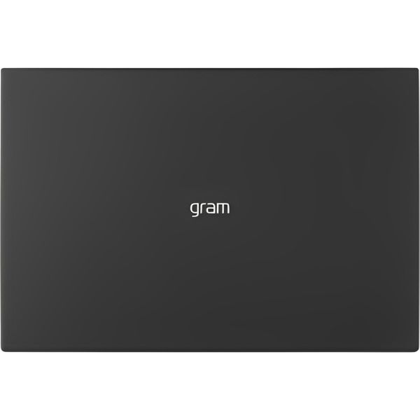 Notebook LG Gram Lightweight 16Z90S-G 16" Intel Core Ultra 7 155H 16 GB LPDDR5x 512 GB SSD - Negro