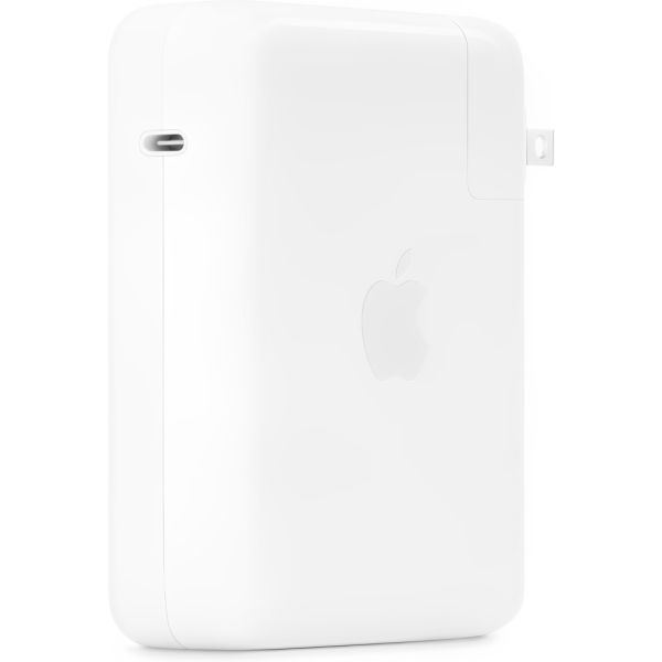 Cargador Apple USB-C 140 W MW2M3AM/A