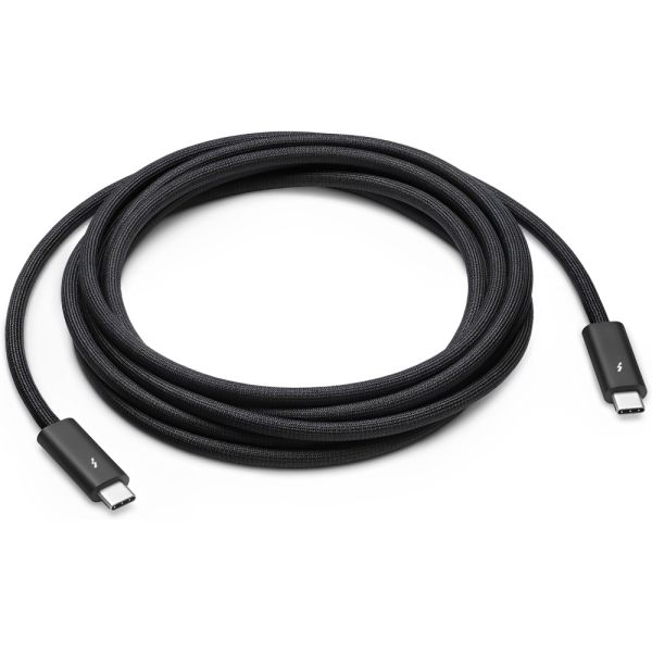 Cable Thunderbolt 4 Pro Apple MW5H3AM/A - 3 metros
