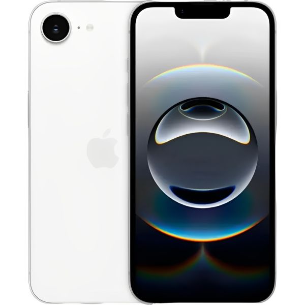 Apple iPhone 16e A3212 128 GB - Blanco