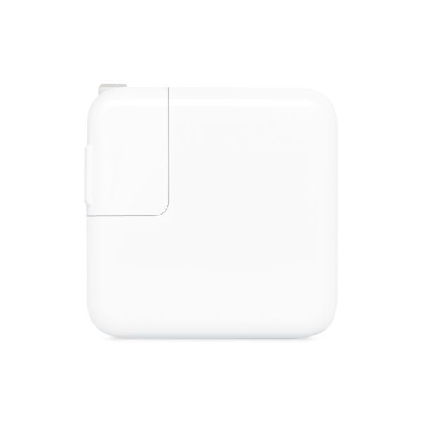 Cargador de Pared Apple USB-C 30 W MY1W2AM/A